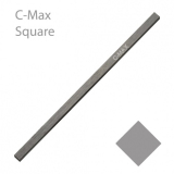 C-Max Stichelrohling, quadratisch